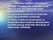 Prezentācija 'Elektriskā strāva šķidrumos', 3.
