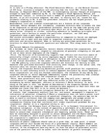 Eseja 'Duties of Directors to Expose and React to Management Wrongdoing - US', 1.