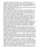 Eseja 'Duties of Directors to Expose and React to Management Wrongdoing - US', 3.