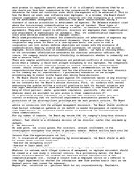 Eseja 'Duties of Directors to Expose and React to Management Wrongdoing - US', 5.