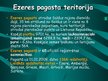 Prezentācija 'Ezeres pagasta pašvaldība', 2.
