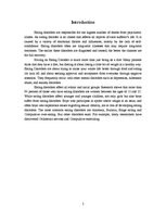 Referāts 'Eating Disorders', 2.