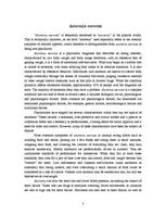 Referāts 'Eating Disorders', 3.