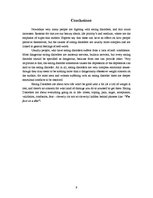 Referāts 'Eating Disorders', 9.