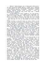 Eseja 'Aristoteļa "Poētika" un Arsenāla filmas', 1.