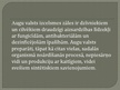 Prezentācija 'Dabiskie antibakteriālie līdzekļi', 3.