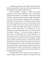 Referāts 'Pedagoga un bērna savstarpējās attiecības - bērnu pozitīvo emociju veidotājas', 11.