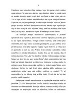 Referāts 'Pedagoga un bērna savstarpējās attiecības - bērnu pozitīvo emociju veidotājas', 19.