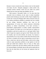 Referāts 'Pedagoga un bērna savstarpējās attiecības - bērnu pozitīvo emociju veidotājas', 20.