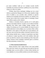 Referāts 'Pedagoga un bērna savstarpējās attiecības - bērnu pozitīvo emociju veidotājas', 31.