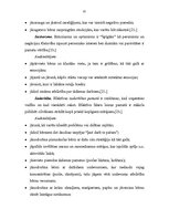 Referāts 'Pedagoga un bērna savstarpējās attiecības - bērnu pozitīvo emociju veidotājas', 35.