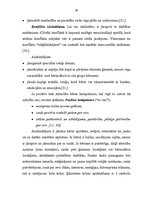 Referāts 'Pedagoga un bērna savstarpējās attiecības - bērnu pozitīvo emociju veidotājas', 36.