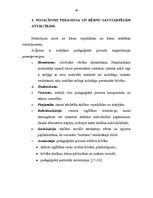 Referāts 'Pedagoga un bērna savstarpējās attiecības - bērnu pozitīvo emociju veidotājas', 39.