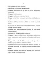 Referāts 'Pedagoga un bērna savstarpējās attiecības - bērnu pozitīvo emociju veidotājas', 41.