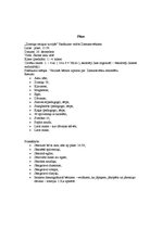 Konspekts 'Netradicionālā mācību forma "Ziemiņa teciņus tuvojās"', 2.