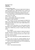 Konspekts 'Netradicionālā mācību forma "Ziemiņa teciņus tuvojās"', 4.