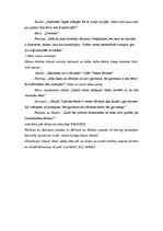 Konspekts 'Netradicionālā mācību forma "Ziemiņa teciņus tuvojās"', 6.