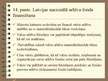Prezentācija 'Likums "Par arhīviem"', 16.