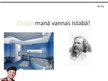 Prezentācija 'Ķīmija manā vannasistabā', 1.