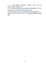 Referāts 'Привлечение финансирования Европейских структурных фондов', 23.