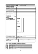 Referāts 'Привлечение финансирования Европейских структурных фондов', 27.