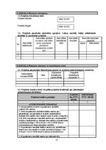 Referāts 'Привлечение финансирования Европейских структурных фондов', 33.