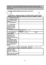 Referāts 'Привлечение финансирования Европейских структурных фондов', 50.