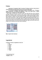 Konspekts 'Dwale: an Anaesthetic in Old England', 4.