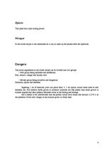 Konspekts 'Dwale: an Anaesthetic in Old England', 6.