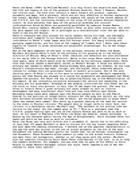 Eseja 'Peter the Great (1996) by William Marshall', 1.