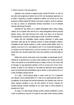 Konspekts 'Eiropas Savienības perspektīvas', 1.