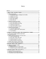 Referāts 'Neironu tīkli', 1.