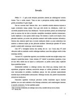 Referāts 'Neironu tīkli', 3.