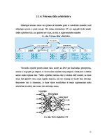 Referāts 'Neironu tīkli', 11.