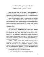 Referāts 'Neironu tīkli', 18.