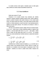 Referāts 'Neironu tīkli', 37.