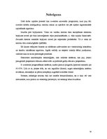 Referāts 'Neironu tīkli', 79.