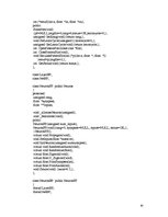 Referāts 'Neironu tīkli', 85.