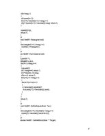 Referāts 'Neironu tīkli', 97.