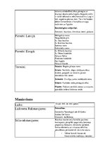 Konspekts 'Arhitektūras stili', 4.