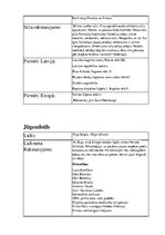 Konspekts 'Arhitektūras stili', 10.