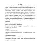 Referāts '19.–20.gs. pedagoģiskās teorijas un to ietekme uz izglītības iestāžu attīstību', 3.