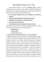 Referāts '19.–20.gs. pedagoģiskās teorijas un to ietekme uz izglītības iestāžu attīstību', 4.