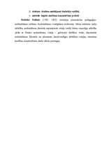 Referāts '19.–20.gs. pedagoģiskās teorijas un to ietekme uz izglītības iestāžu attīstību', 8.