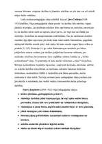 Referāts '19.–20.gs. pedagoģiskās teorijas un to ietekme uz izglītības iestāžu attīstību', 10.