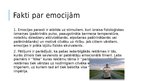 Prezentācija 'Emocijas', 11.
