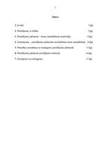 Referāts 'Pierādījumu pārbaude iztiesāšanā', 2.