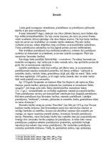 Referāts 'Pierādījumu pārbaude iztiesāšanā', 3.