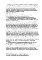 Referāts 'Pierādījumu pārbaude iztiesāšanā', 6.