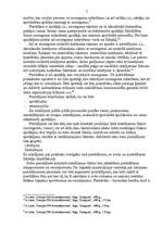 Referāts 'Pierādījumu pārbaude iztiesāšanā', 7.